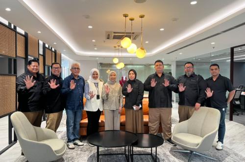 Bank BSN Targets Digital Transactions within Umrah Ecosystem