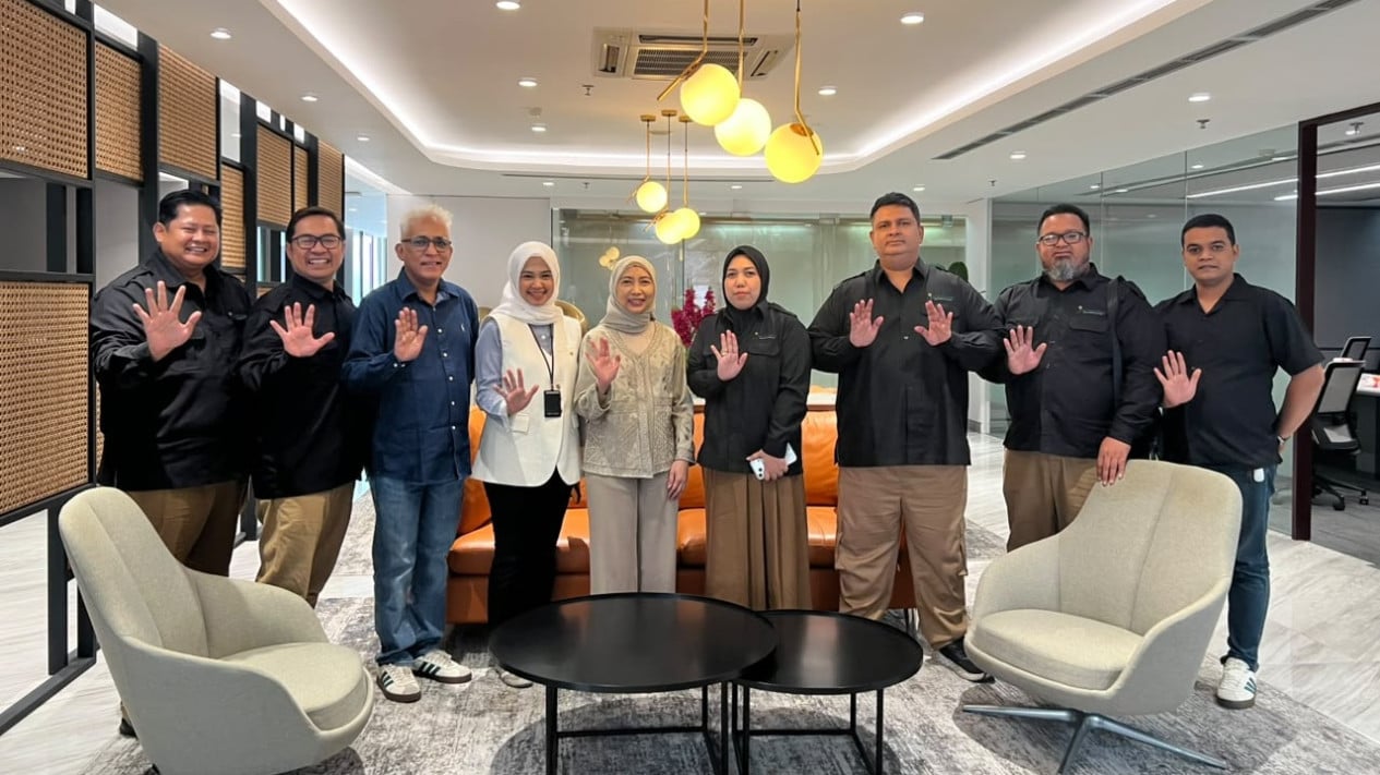 Bank BSN Strategy Targets Umrah Economic Chain