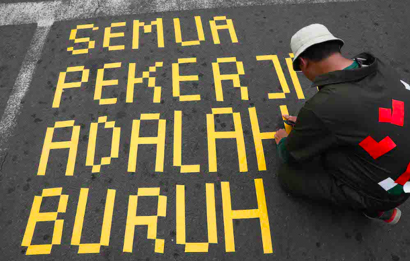 Labour Unions Propose 7.5% - 9.5% Minimum Wage Increase for 2027