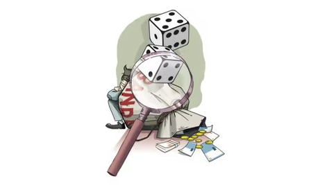 Use Religious Approach to Eradicate Online Gambling
