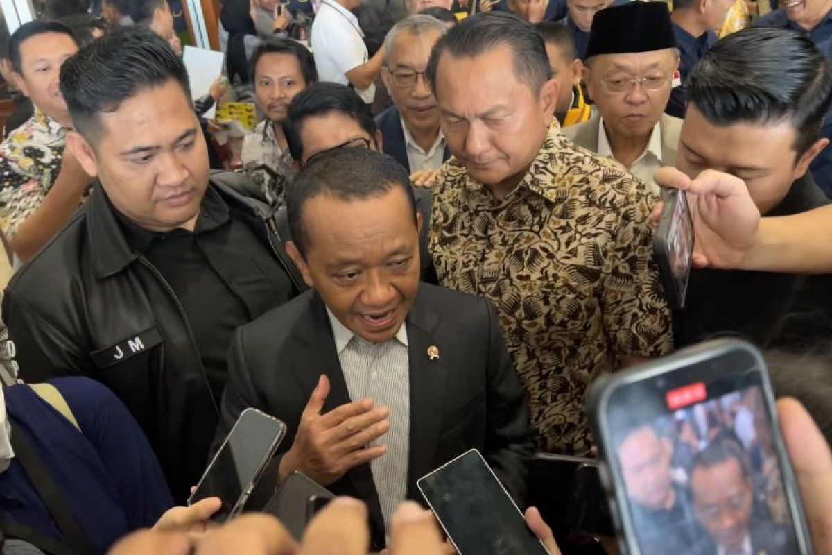 Govt prepares replacement power for El Nino-hit Sulawesi hydro plants