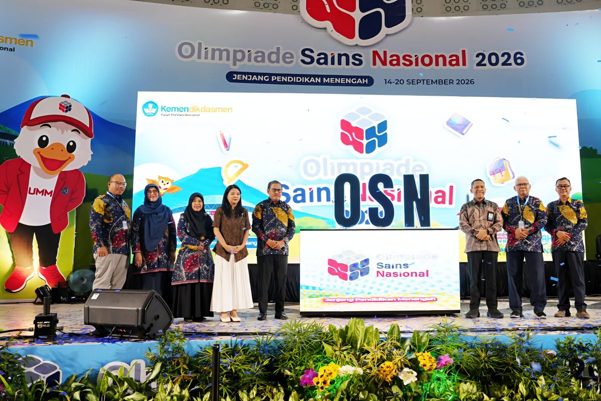 Ministry of Primary and Secondary Education develops sustainable science talent through National Science Olympiad