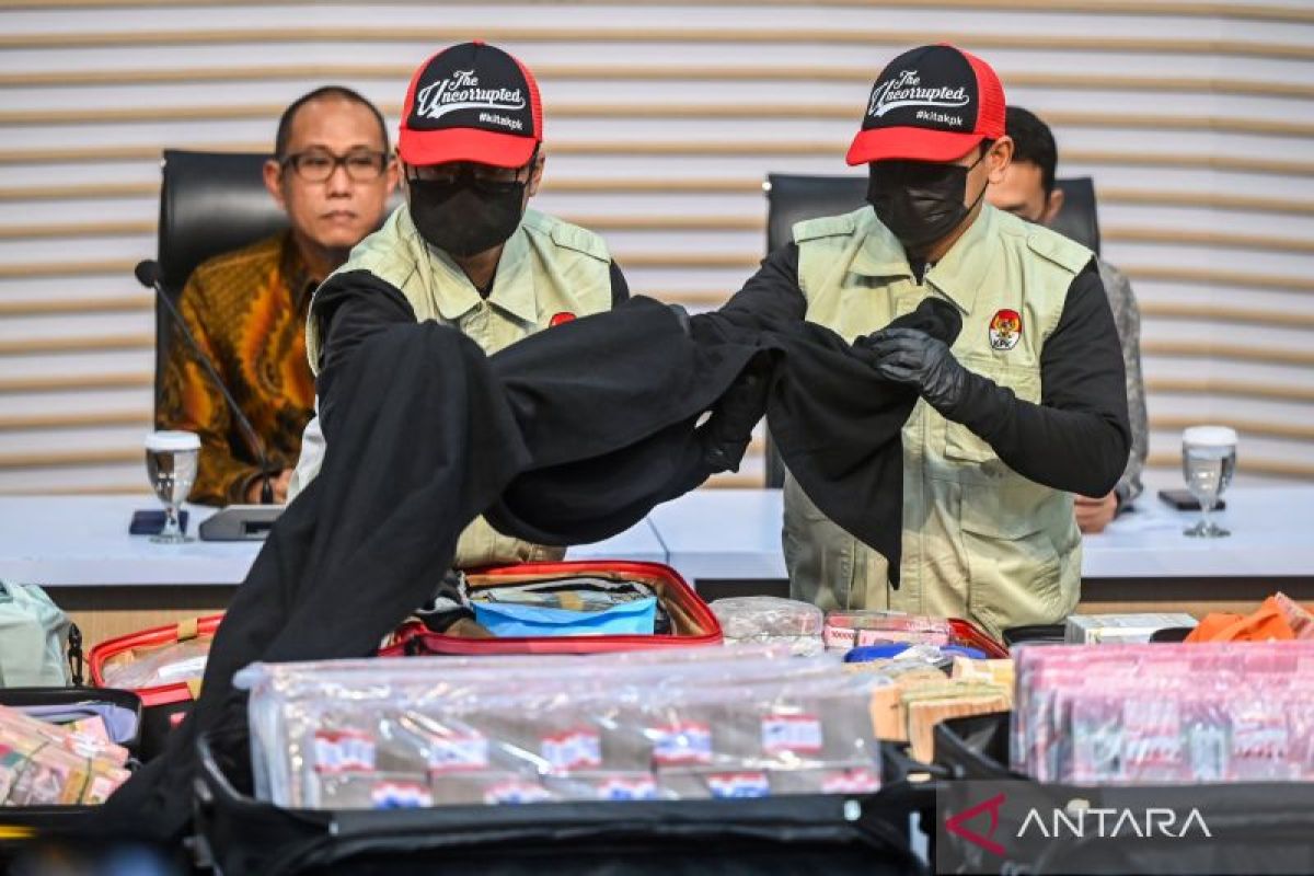 Beyond Summarecon, KPK Suspects Numerous Private Parties Involved in ATR/BPN Case