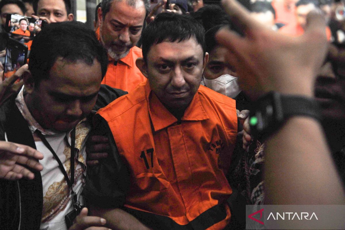 KPK Investigates Chain of Command in Alleged ATR/BPN Bribery Case