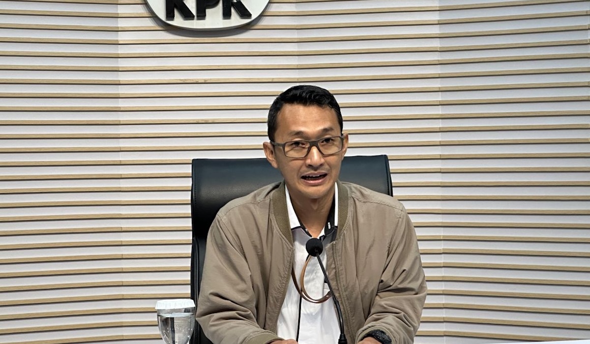 KPK Investigates Alleged Bribery Flow in Bogor Land Title Processing
