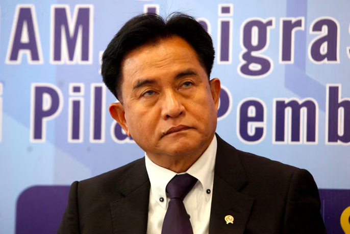 Bill on International Prisoner Transfer Targeted for Completion This Year