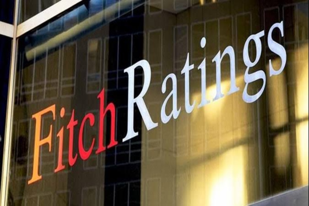Fitch Maintains INA Rating at BBB with Negative Outlook