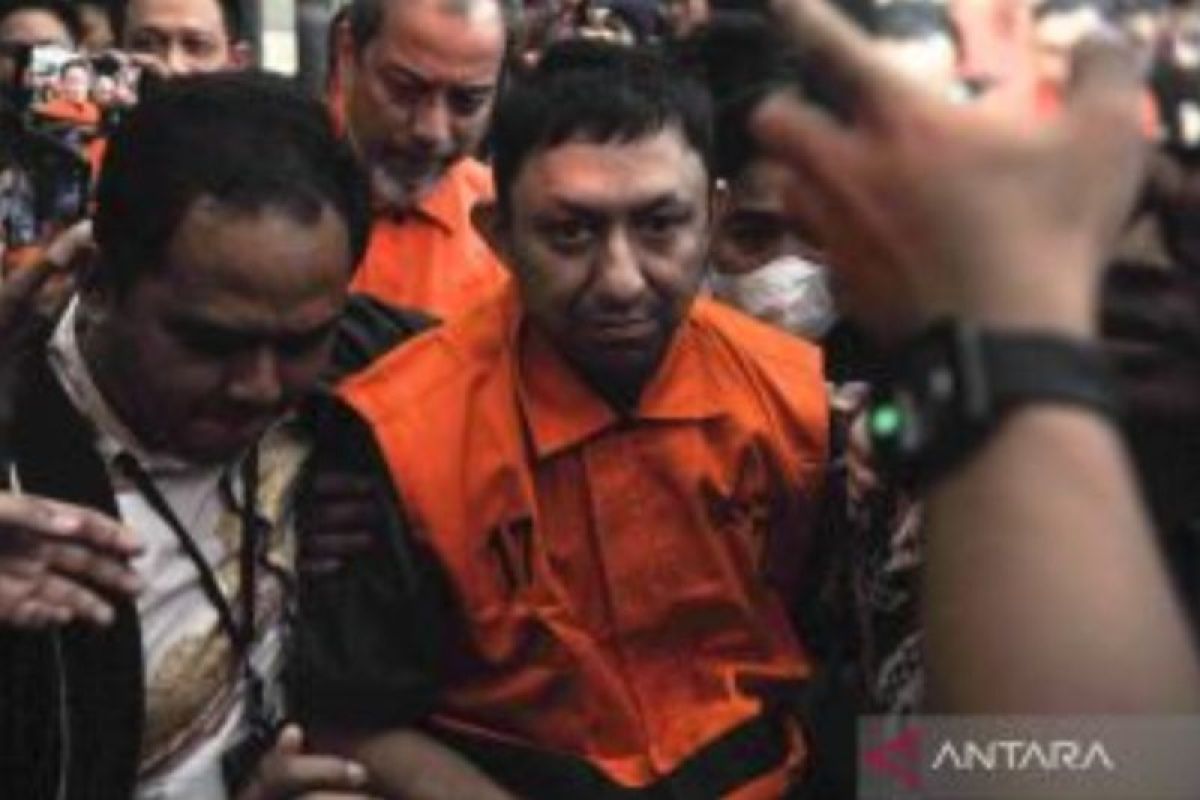 Golkar: Fahd Arafiq case serves as a lesson and correction for cadre development