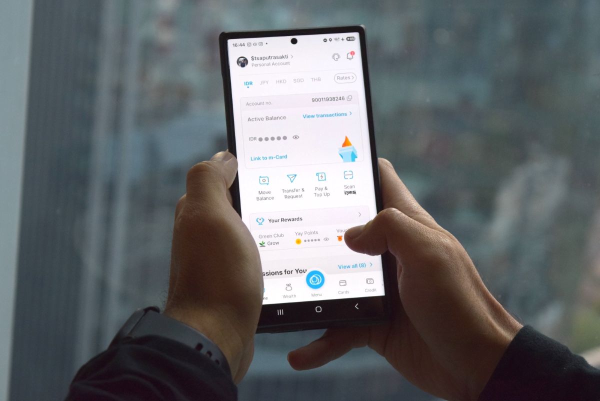 Digital Financial Services Record Dozens of Innovations and Changes in User Behaviour