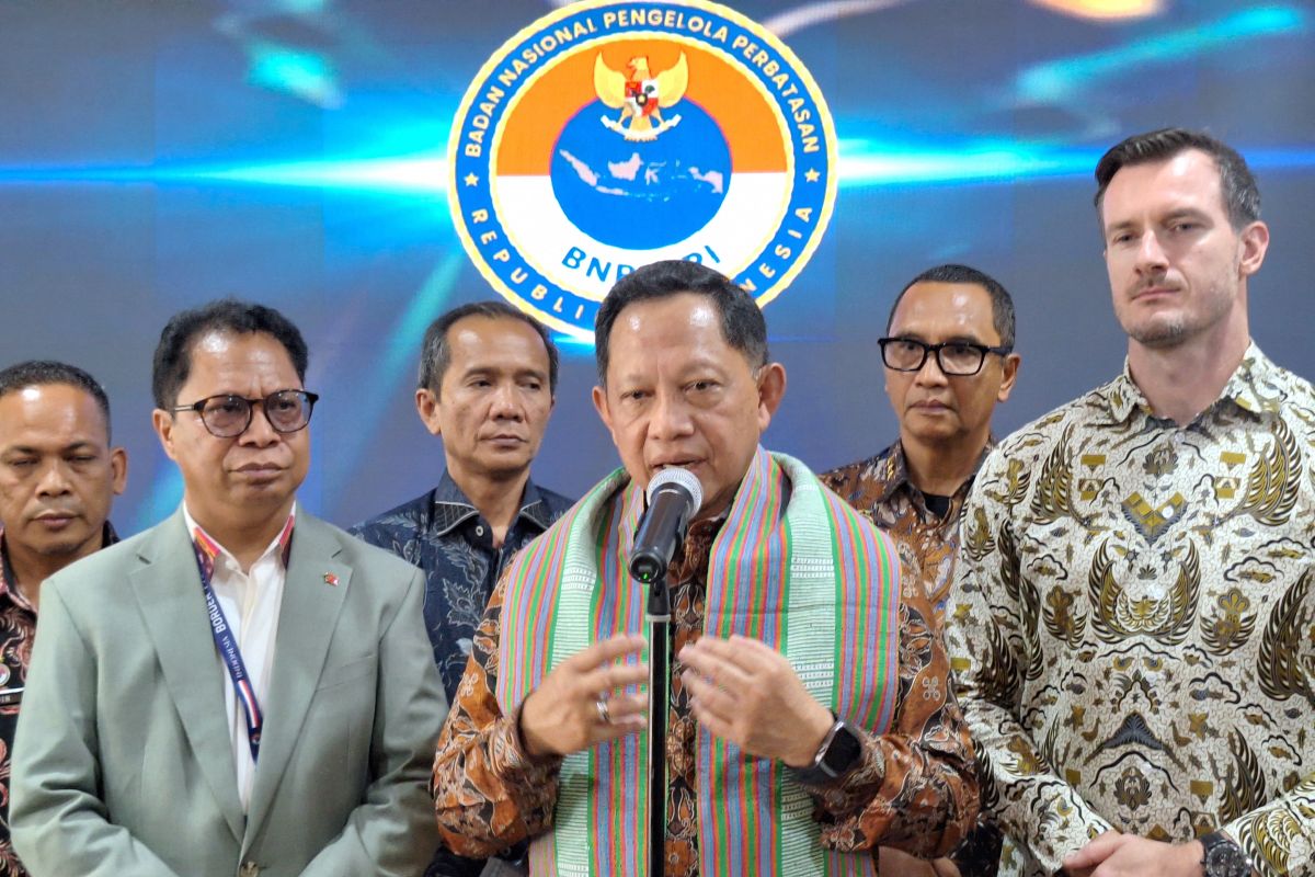 Indonesia Boosts Border Trade and Cultural Ties