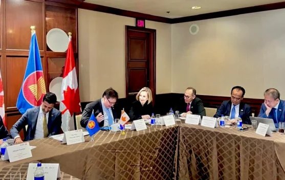 Indonesia Invites ASEAN-Canada Business Communities to Leverage ICA-CEPA