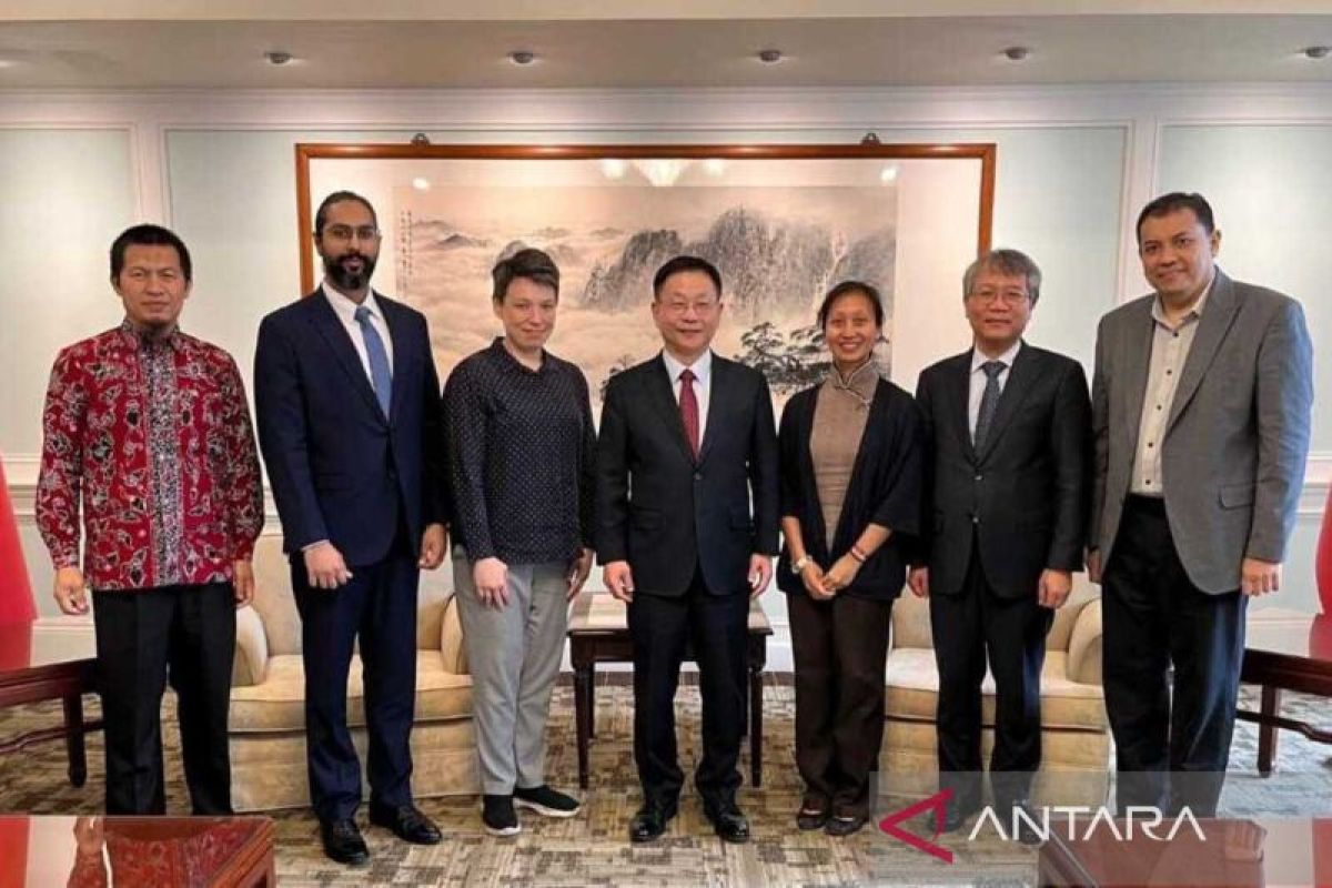 UIN Jakarta Economics Lecturer Selected as Visiting Scholar in Taiwan