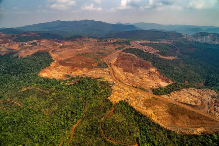 Administrative Court Rejects BKPM Objection; Revocation Decrees for Four Raja Ampat Nickel Mines Must Be Disclosed