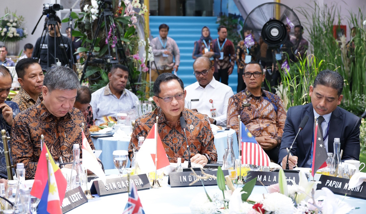 Border Cooperation Must Benefit Local Communities