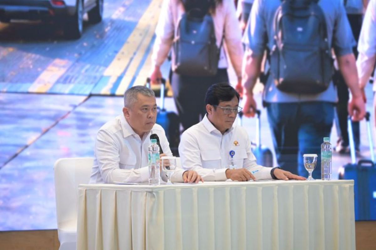 Minister orders strict ship manifest to boost sailing safety