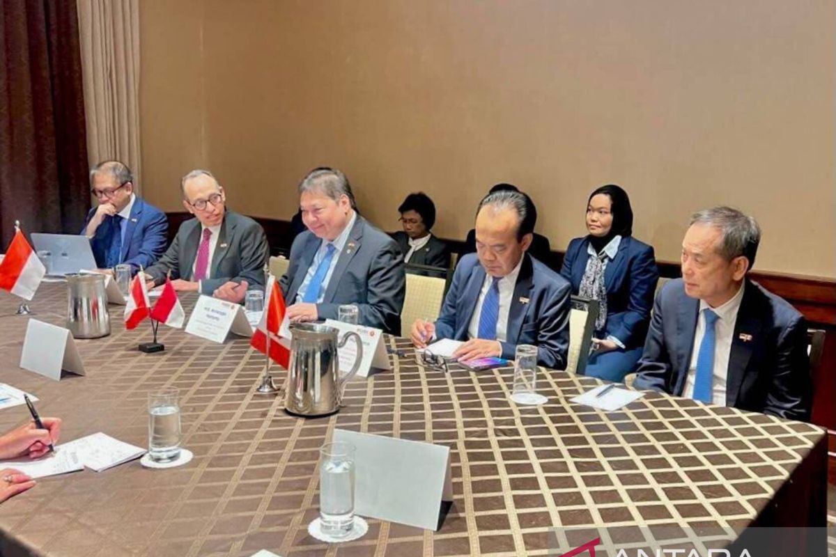 Indonesia, Canada target ICA-CEPA implementation by late 2026