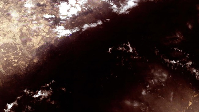 Not Iran! Arab Region Becomes New Battleground, Global Threat Looms