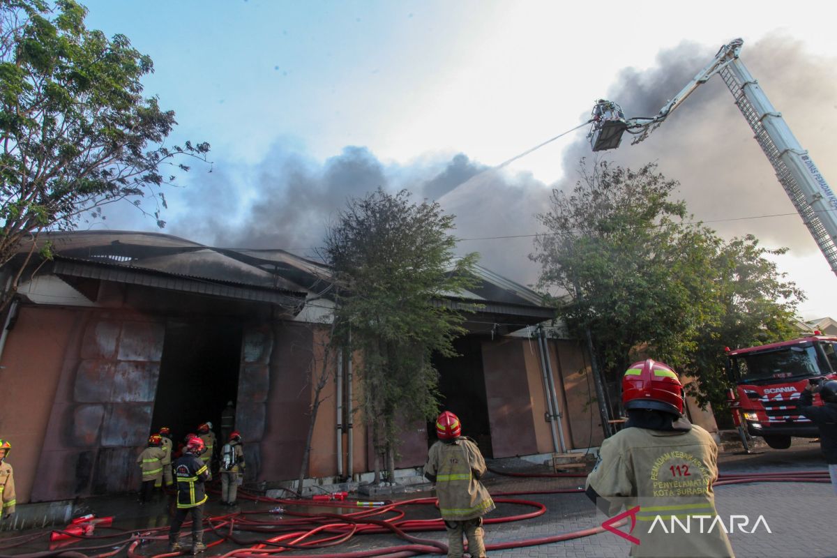 Fire does not wait for negligence