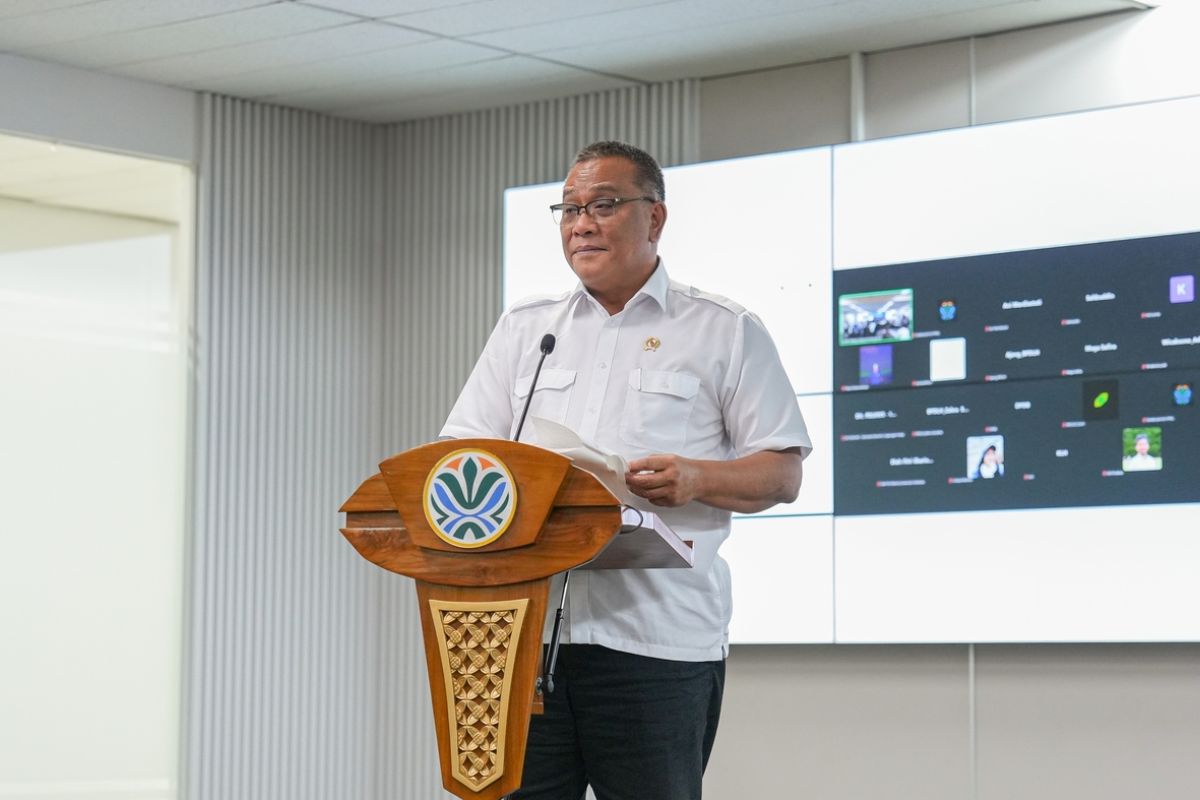 Ministry of Environment Refines Global-Standard Biodiversity Credit Instruments