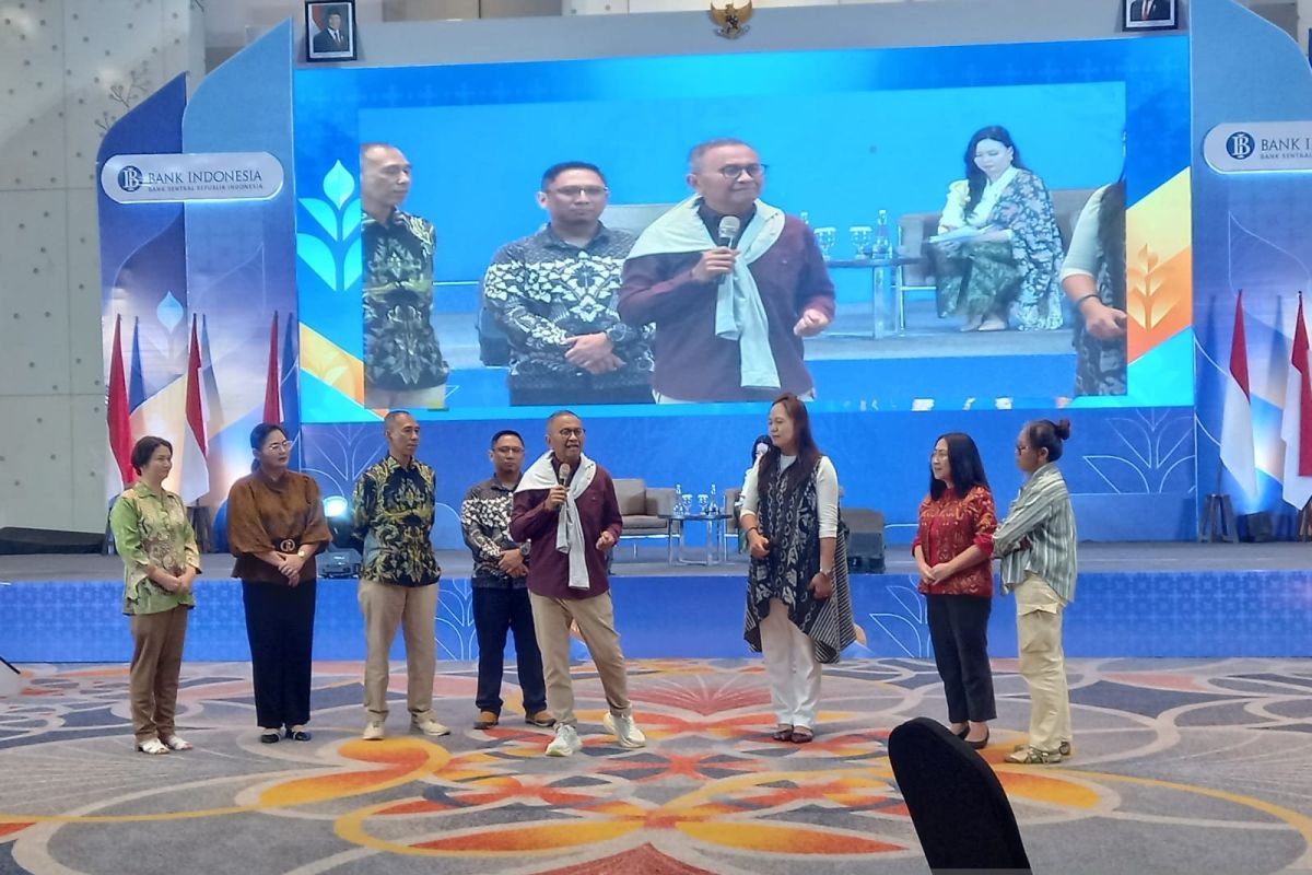Dahlan Iskan Encourages Entrepreneurs in North Sulawesi