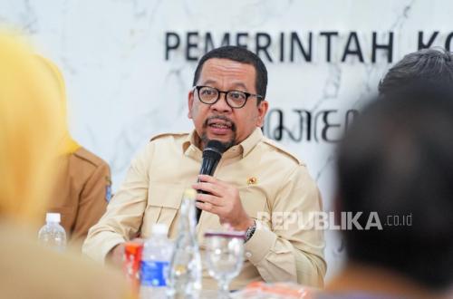 Qodari Reveals Electrification Programme Could Triple Community Income