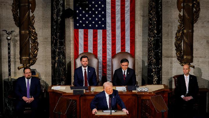 US Congress Passes Russia Sanctions Bill
