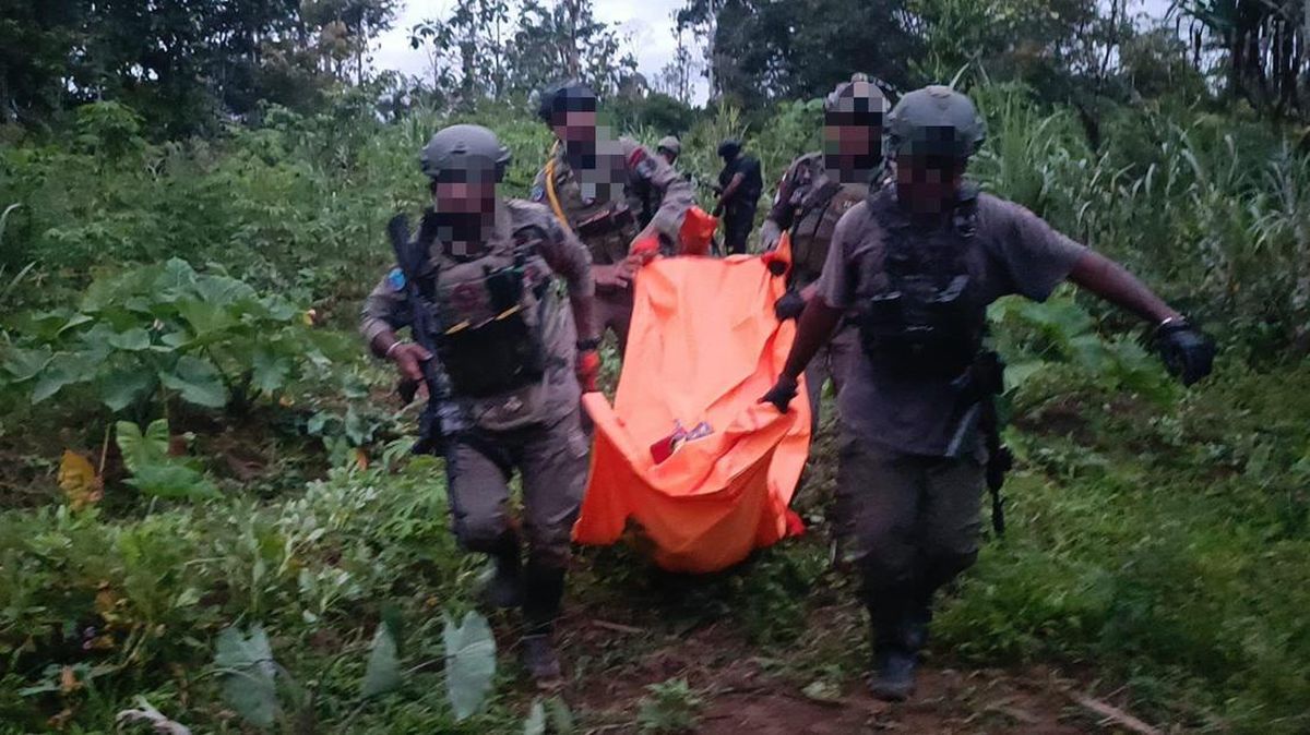 Authorities Investigating KKB Kodap III Ndugama Involvement in Driver Murder