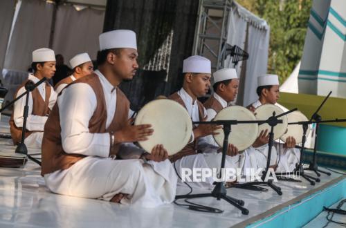Vibrancy of the 31st National MTQ: From Rebana Festival to Halal Exhibition