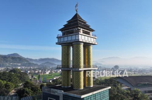 Clarification on 2025 Policy Quality Index Rankings: Bandung Regency Secures Second Position in West Java