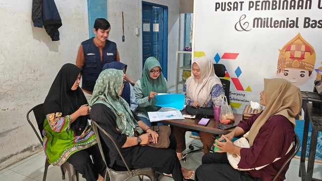 Pertamina Strengthens Economic Empowerment in Aceh Through MSMEs
