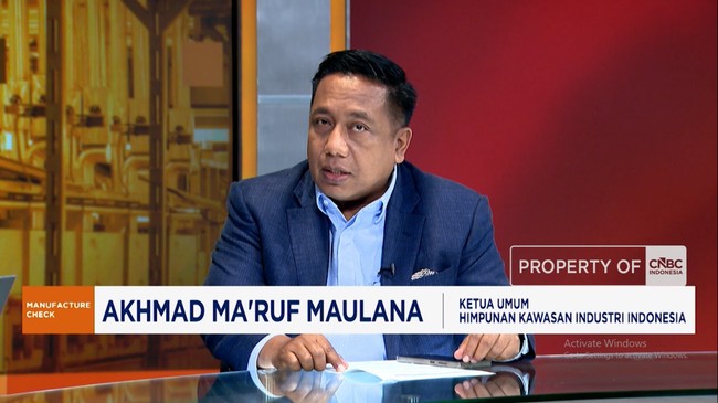 Video: Complicated Bureaucracy Hinders Indonesia's Investment Realisation