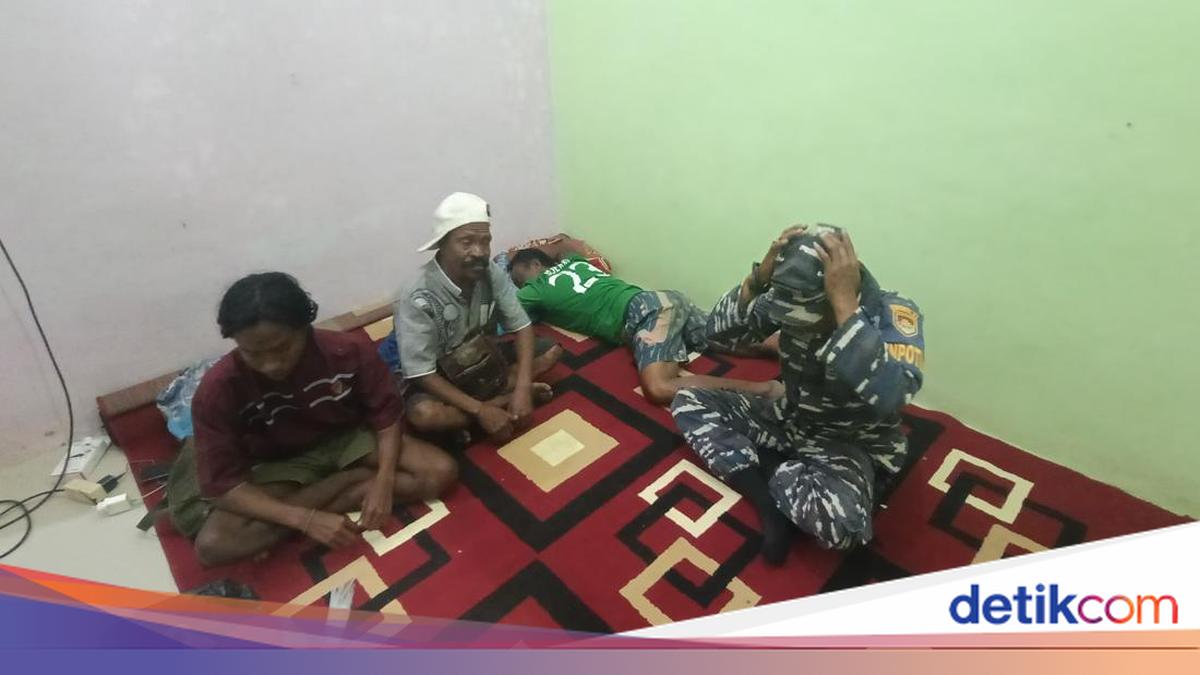 Speedboat Engine Failure in Nusa Penida: Captain and Crew Found on East Java Coast