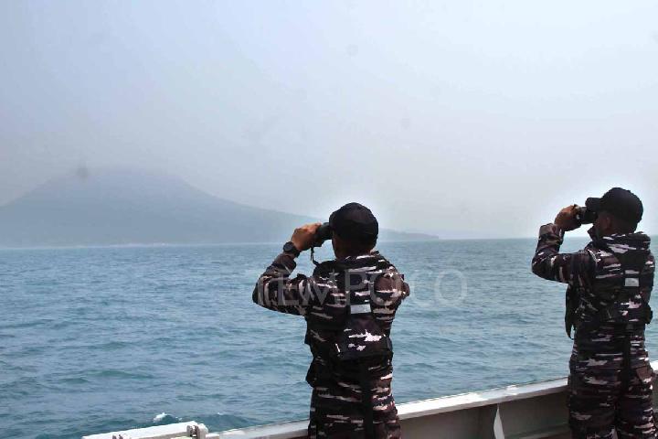 Search for Missing Journalists and Boat Crew Enters 10th Day in Banten