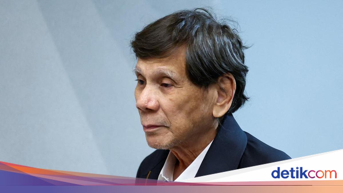 Former President Duterte Suffers Severe Memory Loss Amid ICC Trial