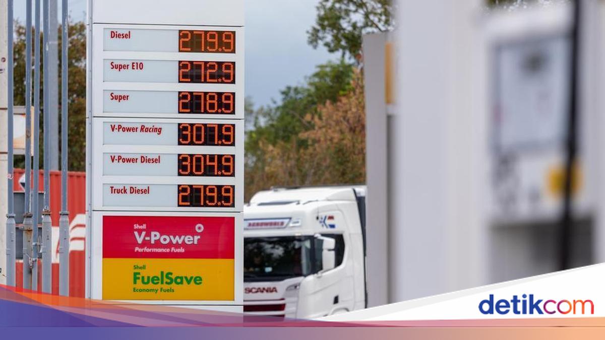 Fuel Prices Surge in Germany, Sparking Public Outrage