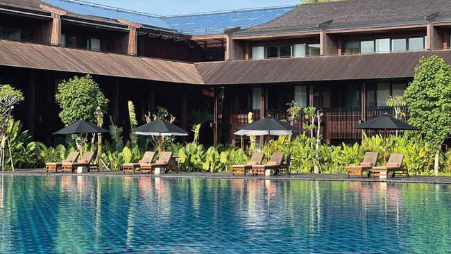 BRI Priority and Private Offer Exclusive Holiday Privileges in Bali