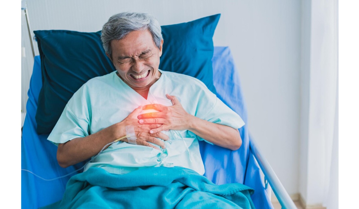 Heart Disease Financing Reaches Rp17.35 Trillion, Burdening JKN Budget