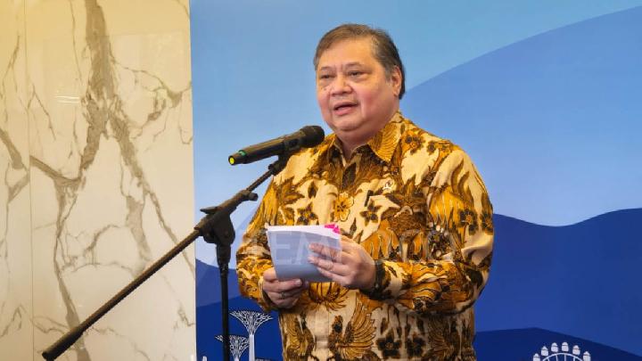 Indonesia, Canada Explore Critical Minerals, Nuclear Energy Cooperation