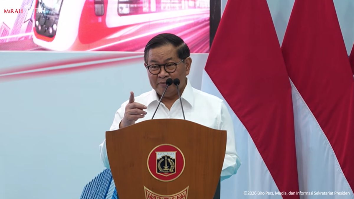 Jakarta LPDP Recipients Capped at 75 People, Priority Given to Underprivileged Families