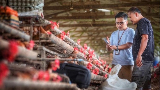 MSME Resilience Maintained, Supported by Optimistic Business Prospects