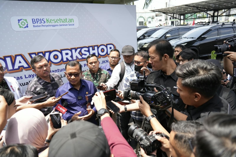 Heart Disease Cases Reach 29.7 Million, BPJS Strengthens Outcome-Based Services