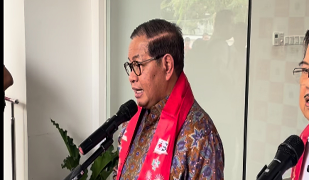 Jakarta LPDP Scholarship to Send 50-75 Residents for Higher Education Starting Next Year