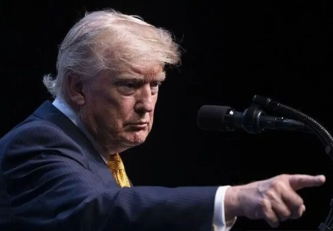 Trump Claims Iran Has Invited Direct Negotiations, Signalling End of War Imminent