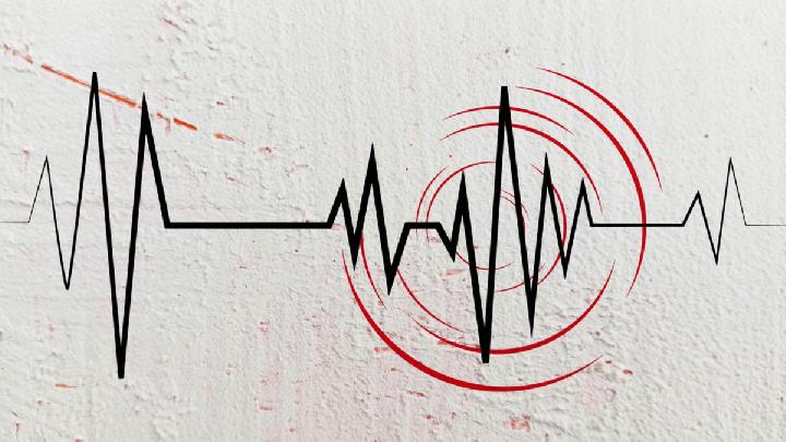 Could Bandung's Earthquake Swarm Lead to a Bigger Quake?