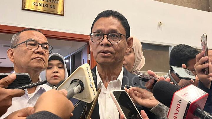 Indonesia Unveils Energy Strategy at G20 Meeting in Texas