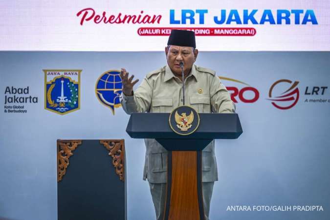 Prabowo Predicts Large-Scale Investment Influx into Indonesia Within Weeks