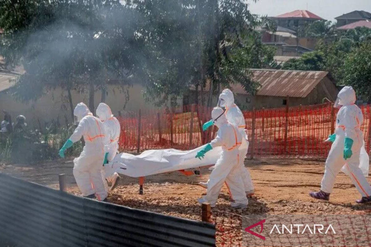 WHO: Ebola Response in DR Congo Requires More Funding