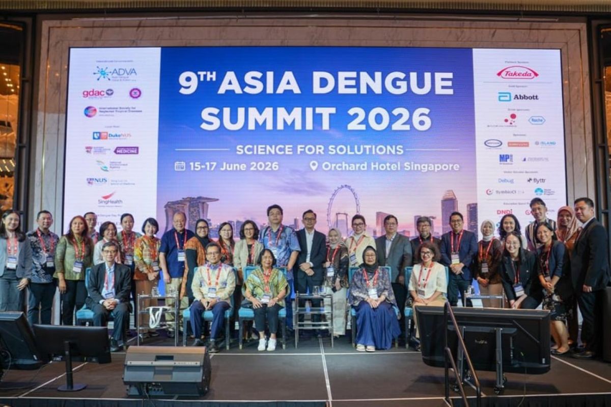 Integrated control measures needed to prevent health impacts of dengue