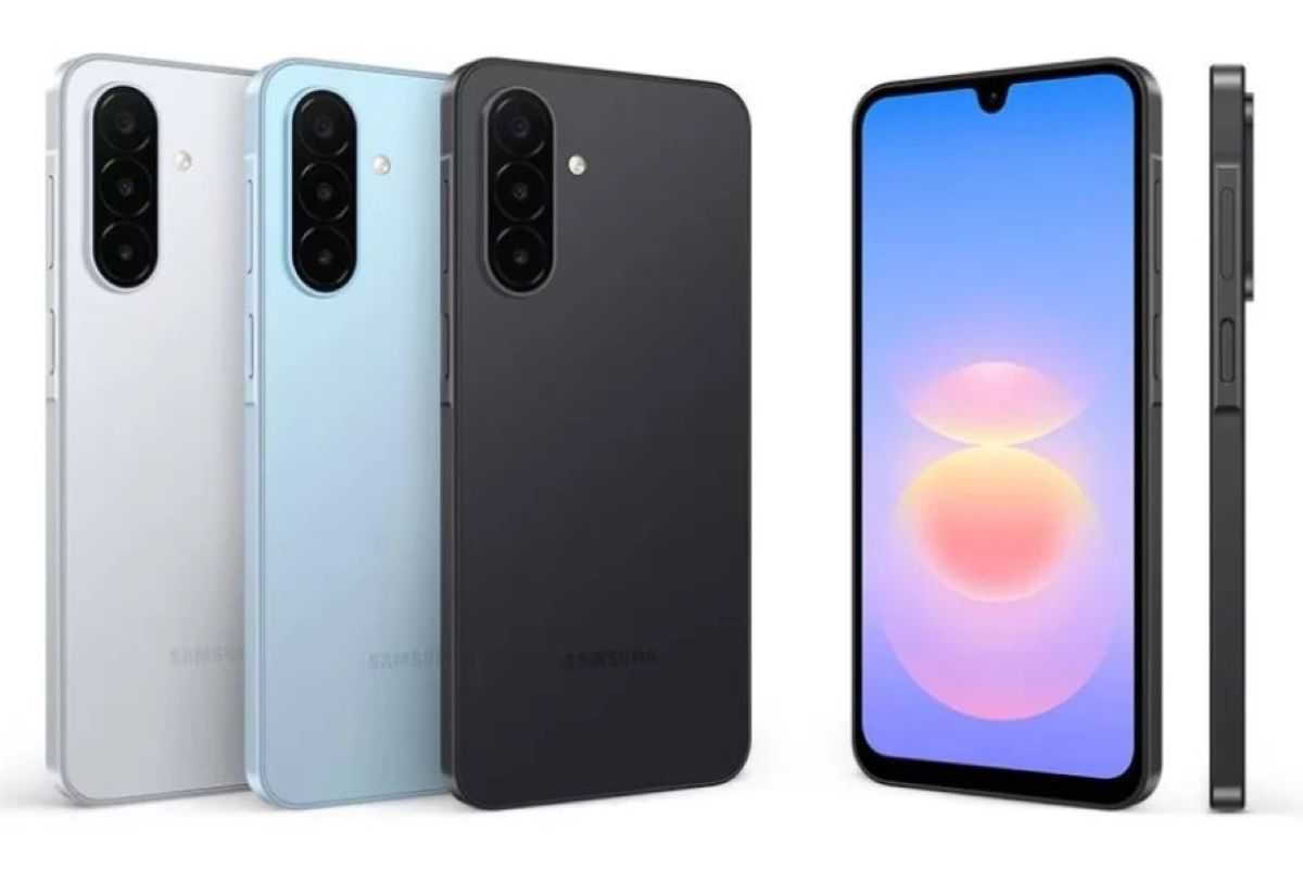 Samsung Galaxy A18 4G Officially Debuts with Exynos 1610 Chipset