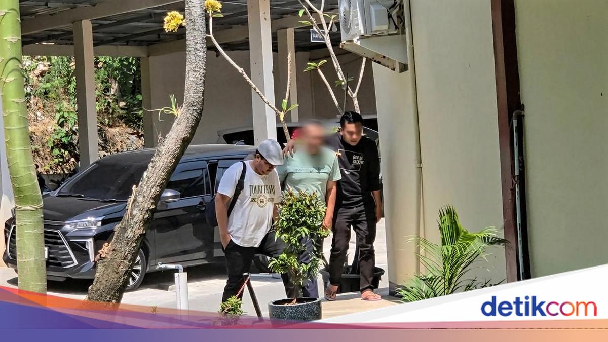 Sukabumi Transport Official Named Suspect in Harassment of Three Intern Students